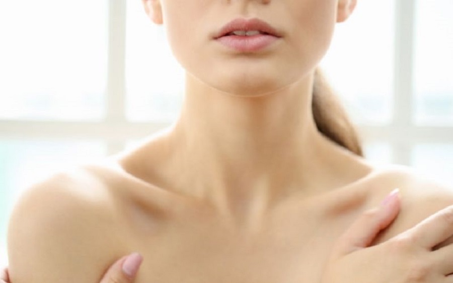 Tìm hiểu xương quai xanh là gì