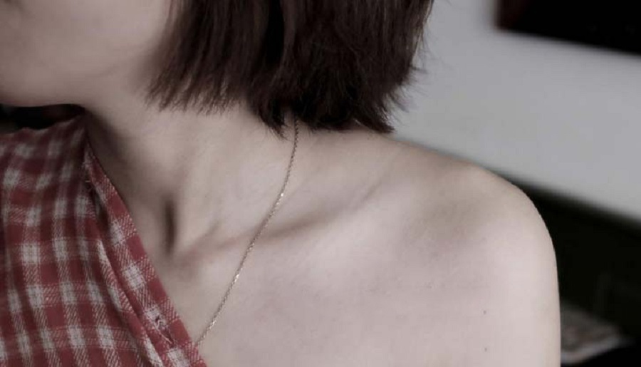 Định nghĩa về xương quai xanh đẹp là như thế nào