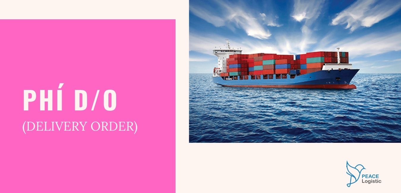 Phí DO