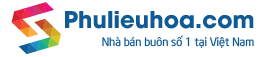 logo PHULIEUHOA.COM