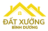 Đất Xưởng Bình Dương