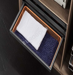 GIỎ ĐỂ ĐỒ GẤP, RAY GIẢM CHẤN, LƯỚI CAO CẤP EUA