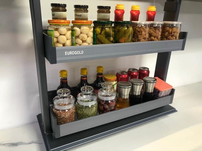 GIÁ GIA VỊ ĐIỆN EUROGOLD EMS_ESV