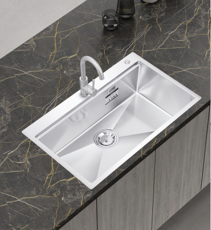 CHẬU RỬA BÁT CHỐNG XƯỚC EUC18050EA/ GA