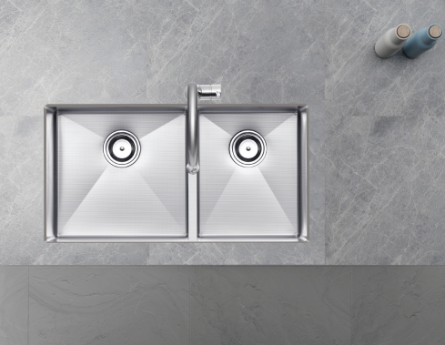 CHẬU RỬA BÁT CHỐNG XƯỚC EUC28245EB