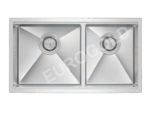 CHẬU RỬA BÁT CHỐNG XƯỚC EUC28245GB