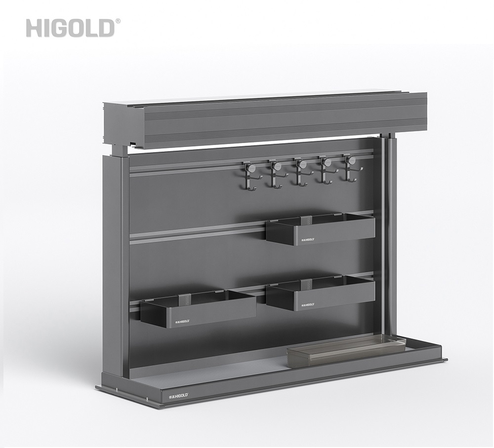 GIÁ GIA VỊ ĐIỆN HIGOLD STAR MOVE PRO