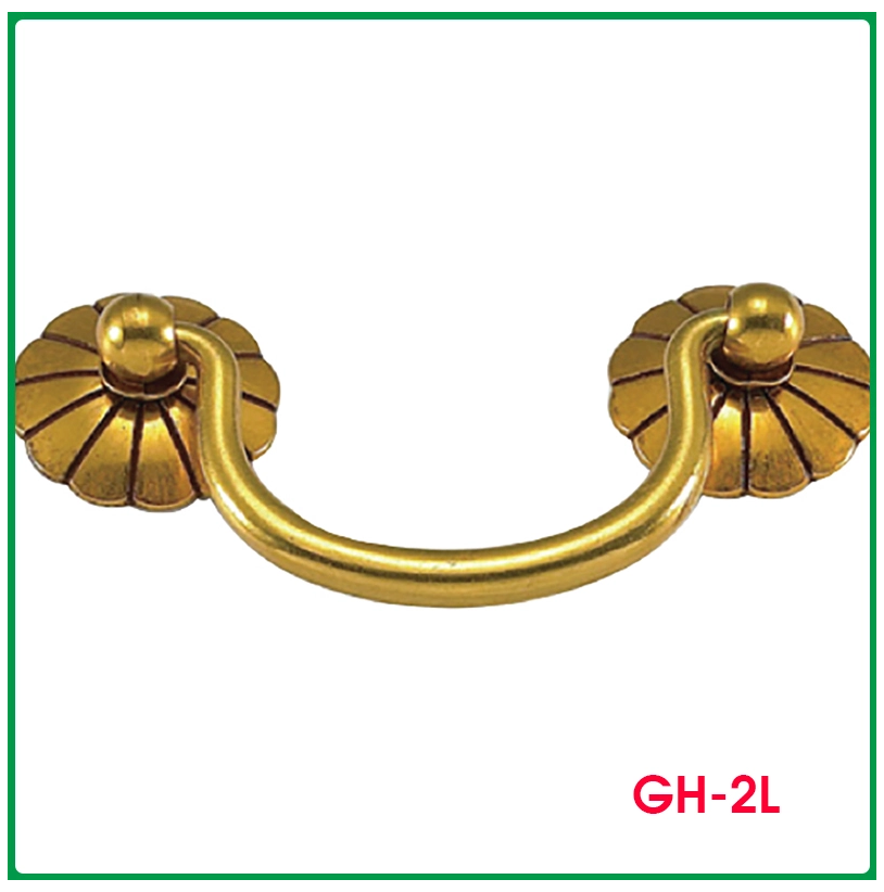 Tay nắm tủ GH-2L