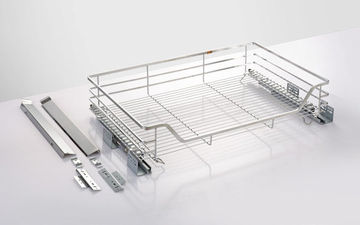 GIÁ XOONG NỒI INOX MỜ CAO CẤP SUS304 , GẮN CÁNH ÂM TỦ
