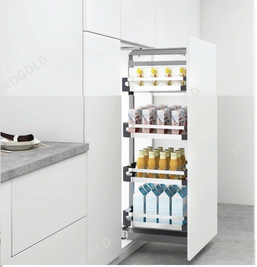 TỦ KHO INOX HỘP CÁNH RÚT  M030- EKR