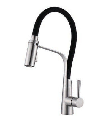 Vòi rửa bát eurogold  - EUF228BM