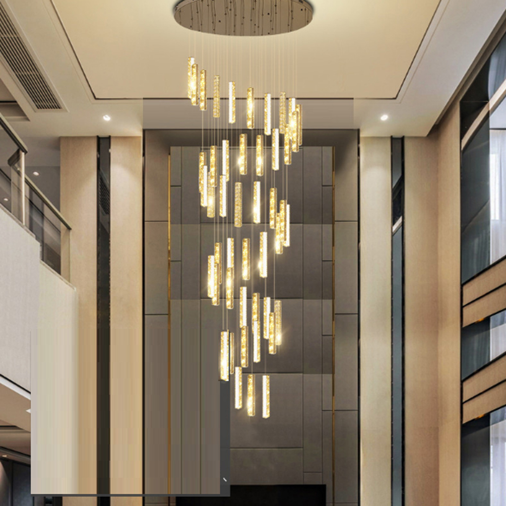 Đèn trang trí Hati - Đèn trang trí phòng khách