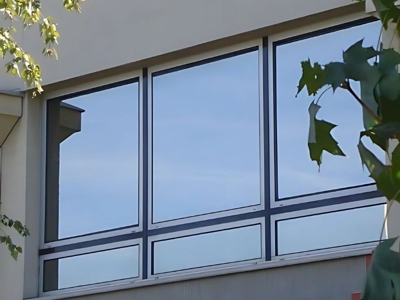 Phim dán kính 1 chiều là loại phim đặc biệt được thiết kế để tạo ra hiệu ứng nhìn một chiều