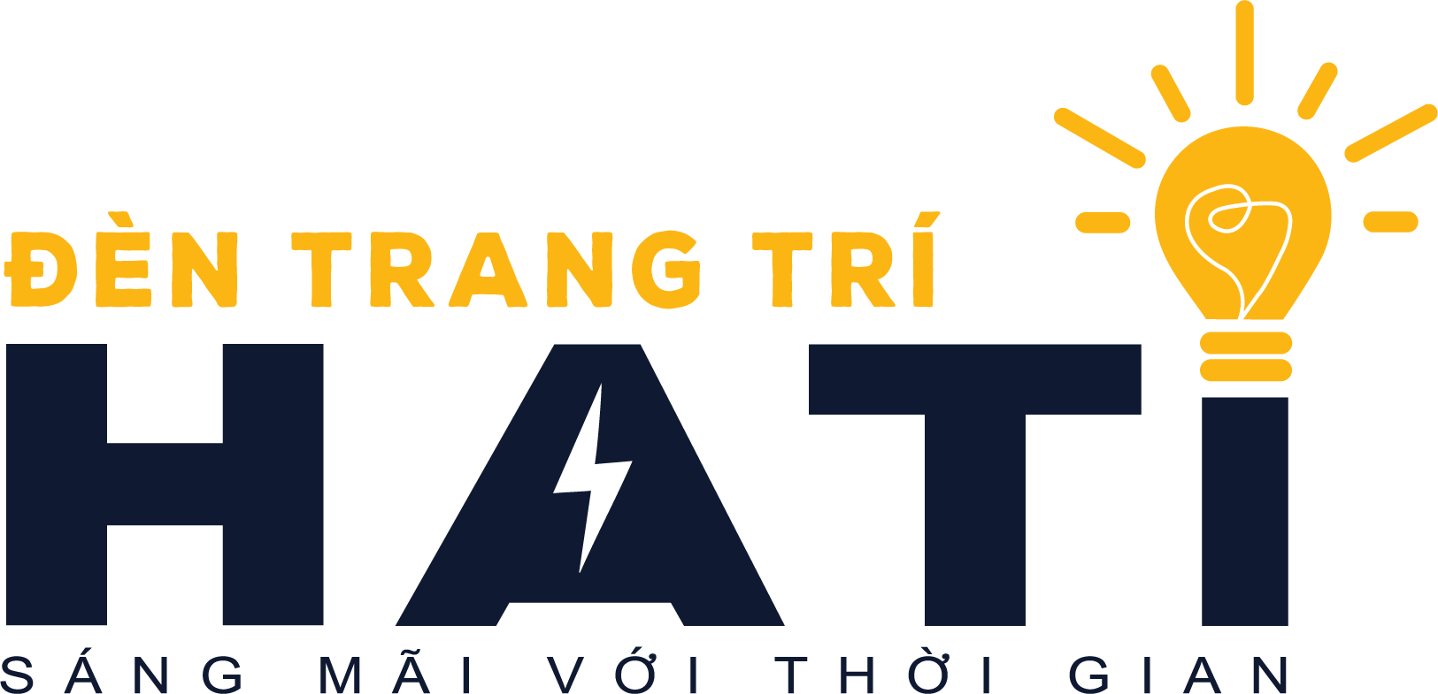 Đèn Trang Trí Hati