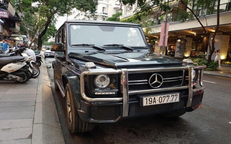 Mỗi Thị xã, Huyện của tỉnh Phú Thọ còn được cấp một ký hiệu biển số riêng