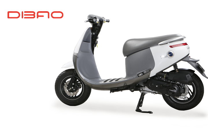 Xe máy 50cc Dibao GO FAST
