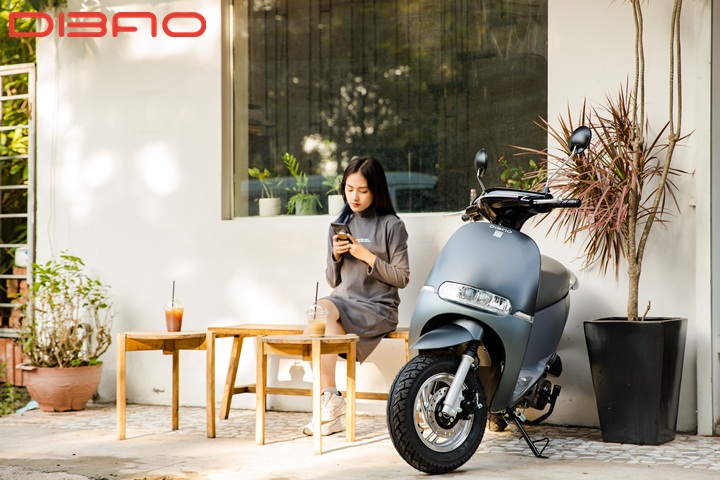 Tìm hiểu về xe 50cc