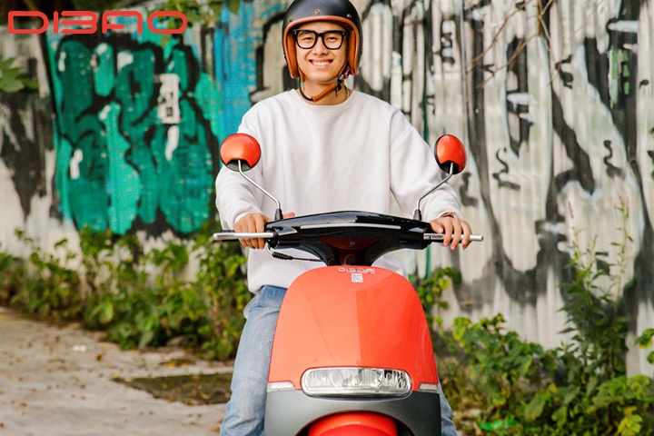 Giá xe máy 50cc đời mới cho học sinh là bao nhiêu?