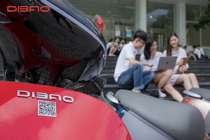 Đại lý xe máy 50cc