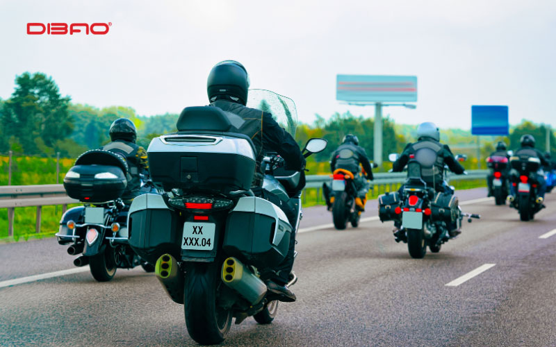 biển số xe đuôi 04 có ý nghĩa gì