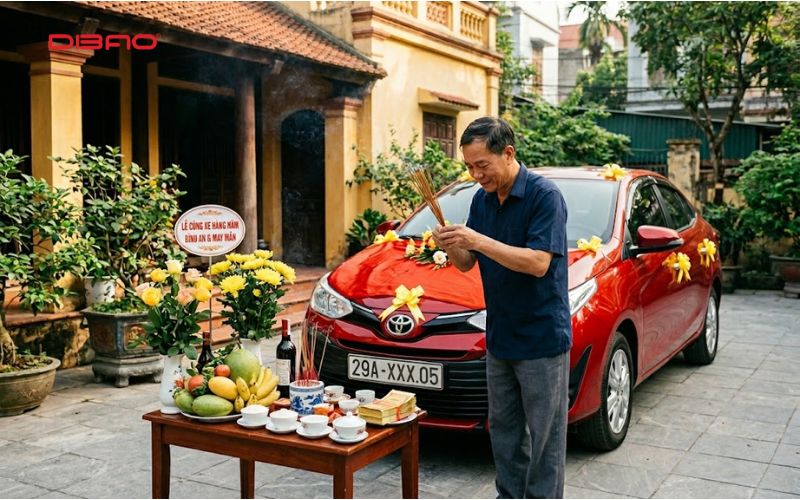 biển số đuôi 05 có ý nghĩa gì
