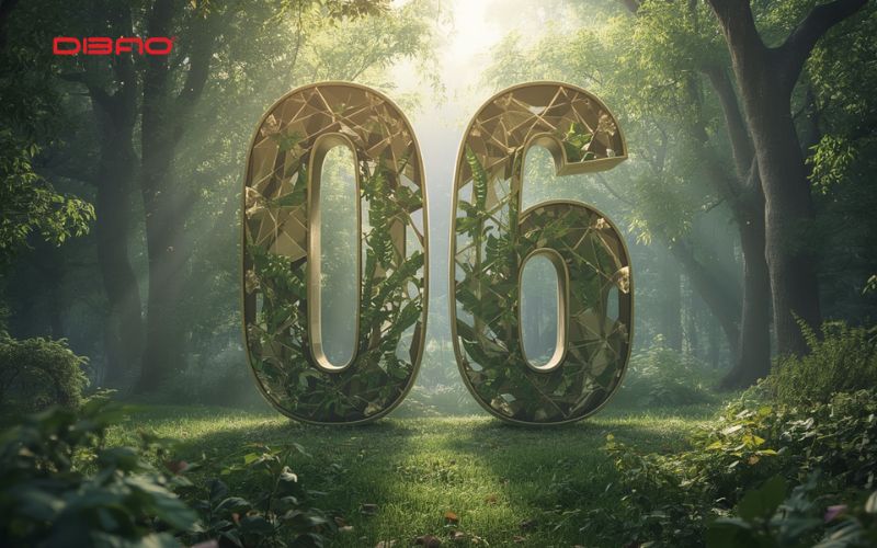 biển số xe 06 có ý nghĩa gì
