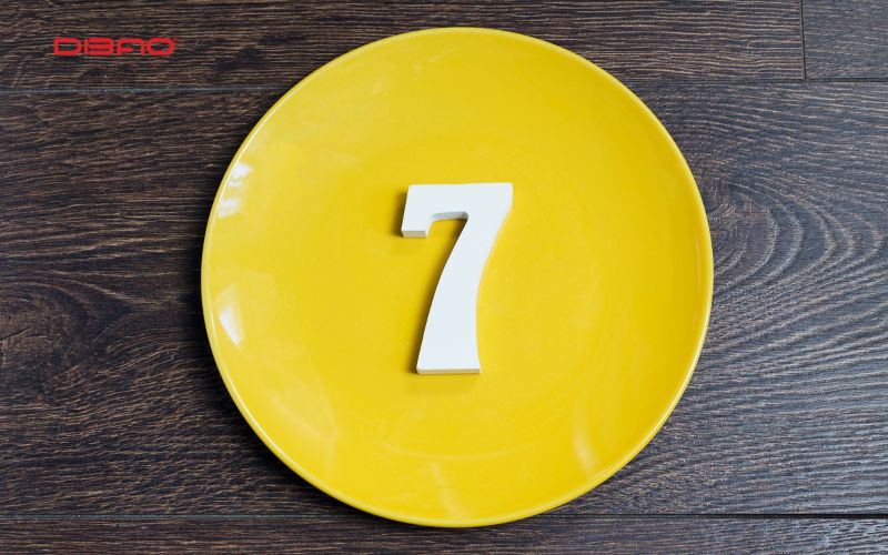 biển số xe đuôi 07 tốt hay xấu