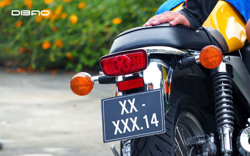 ý nghĩa biển số xe 14 trong thần số học