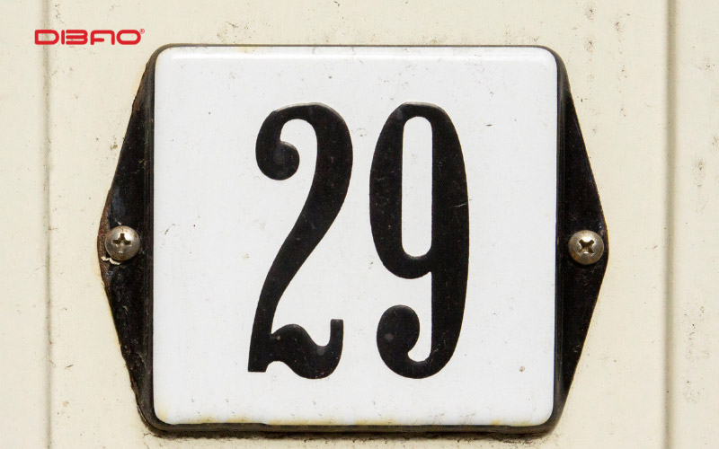biển số đuôi 29 có ý nghĩa gì