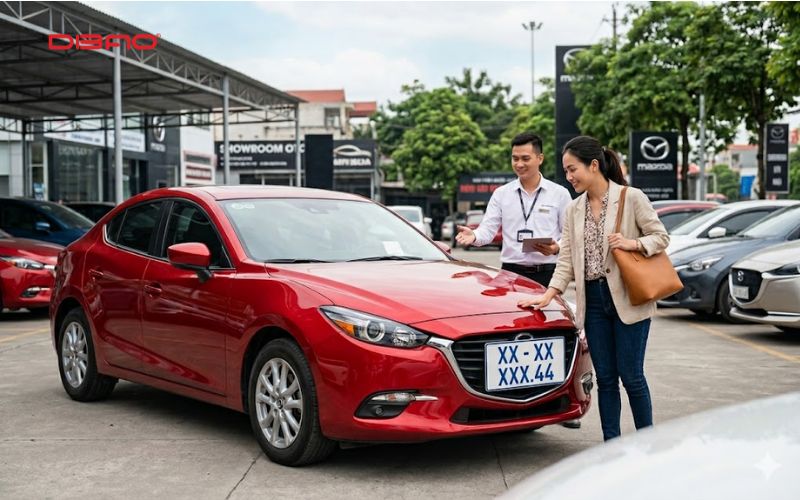 ý nghĩa số 44 trong biển số xe