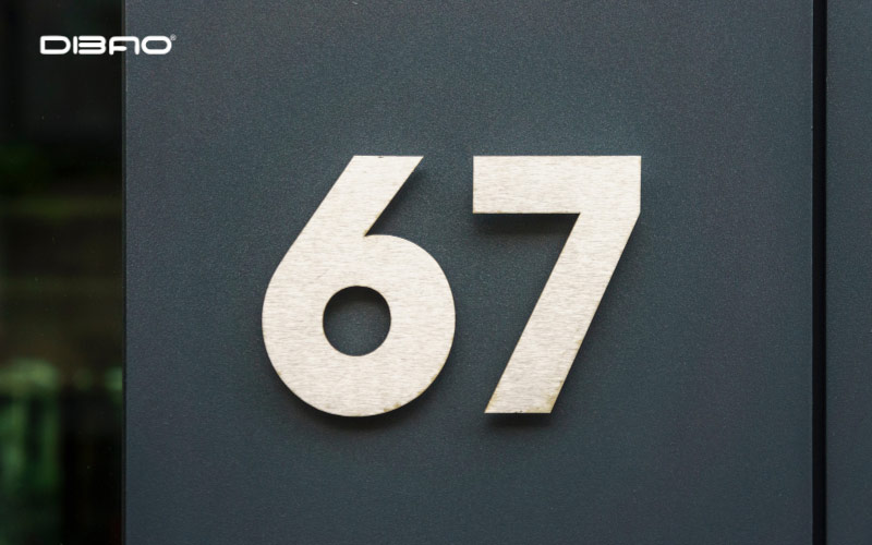 biển số xe 67 có ý nghĩa gì