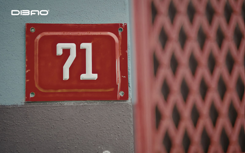 biển số xe 71 có ý nghĩa gì