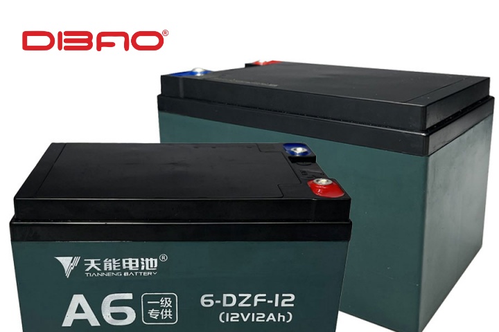 Khi bình ắc quy có khả năng giữ điện yếu thì cần thay bình để xe hoạt động tốt hơn