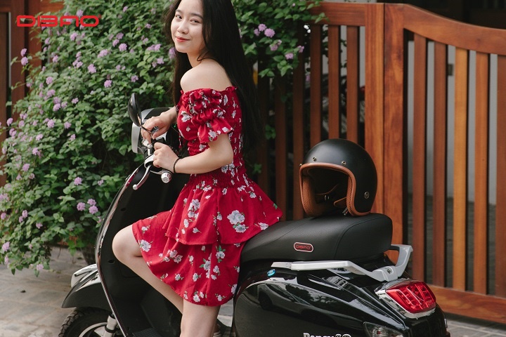 chọn màu xe hợp phong thủy