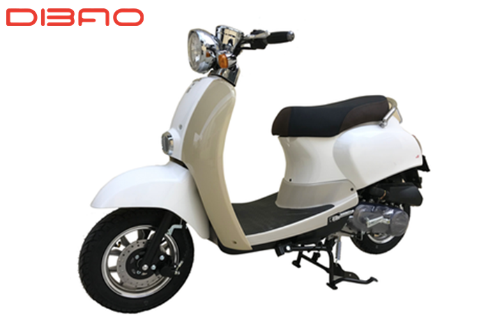 Xe tay ga 50cc Dibao CREER