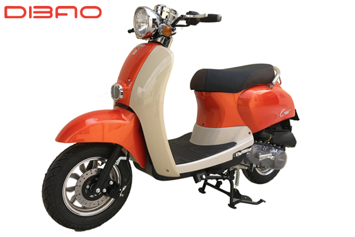 Xe 50cc Dibao CREER