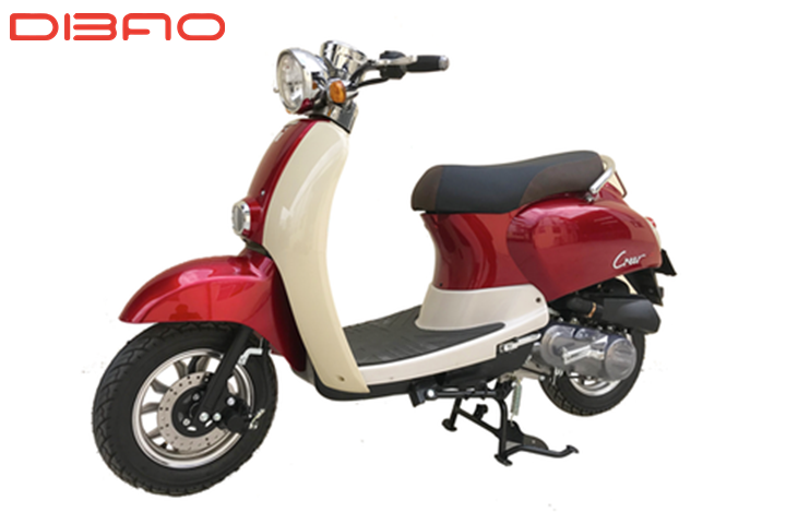 Xe 50cc Dibao CREER