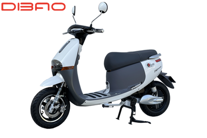 Xe điện Dibao CROSS