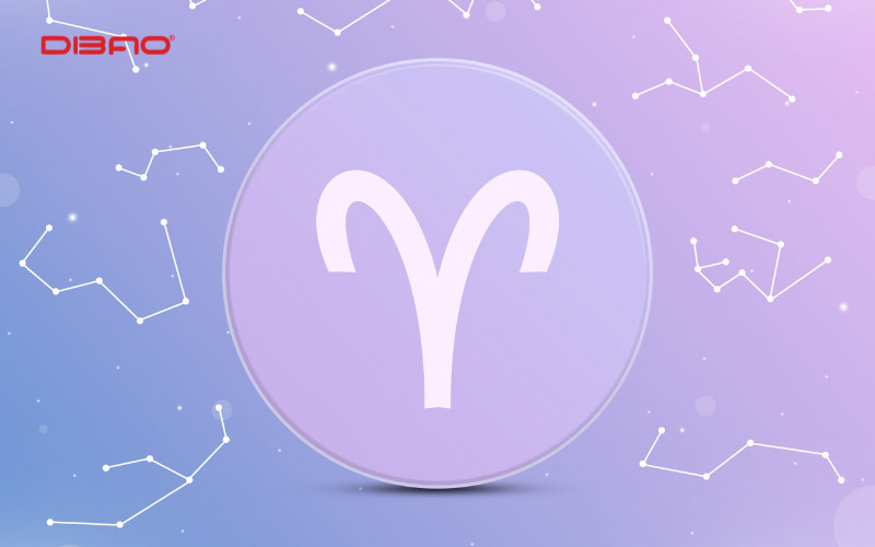 cung bạch dương thích màu gì