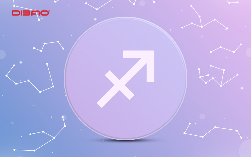 cung nhân mã hợp màu gì