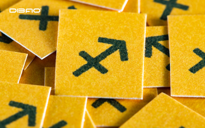 cung nhân mã hợp màu gì