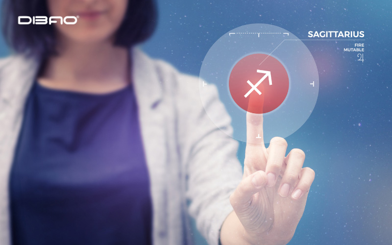 cung nhân mã hợp màu gì