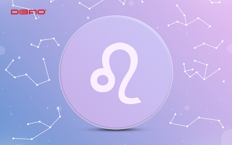 cung sư tử hợp với màu gì