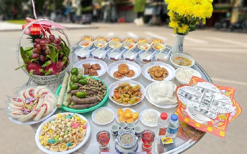 chọn ngày đẹp để cúng xe
