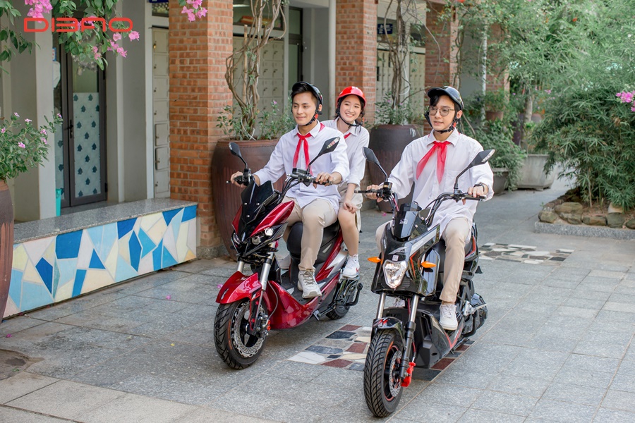 Tại sao sạc xe điện bị nóng?