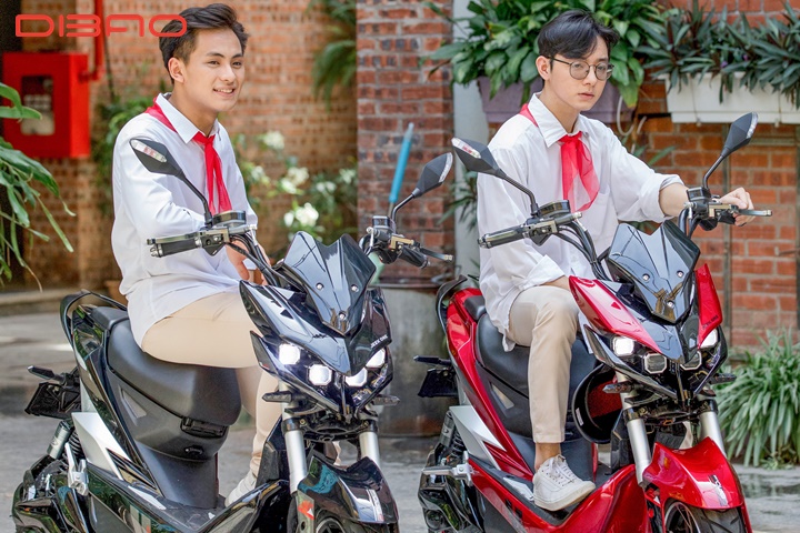 Cách bảo dưỡng xe máy điện