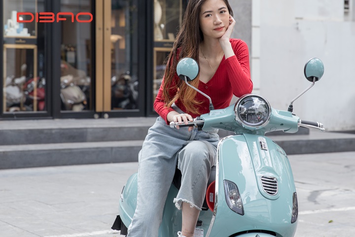 Bảng giá xe máy cho học sinh cấp 3 mới nhất