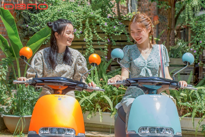 Bật mí 3 kinh nghiệm mua xe máy điện