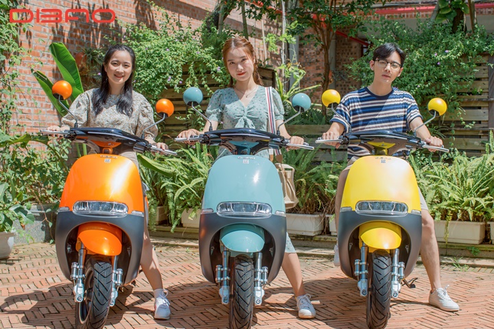 Những lưu ý khi mua xe điện giá rẻ