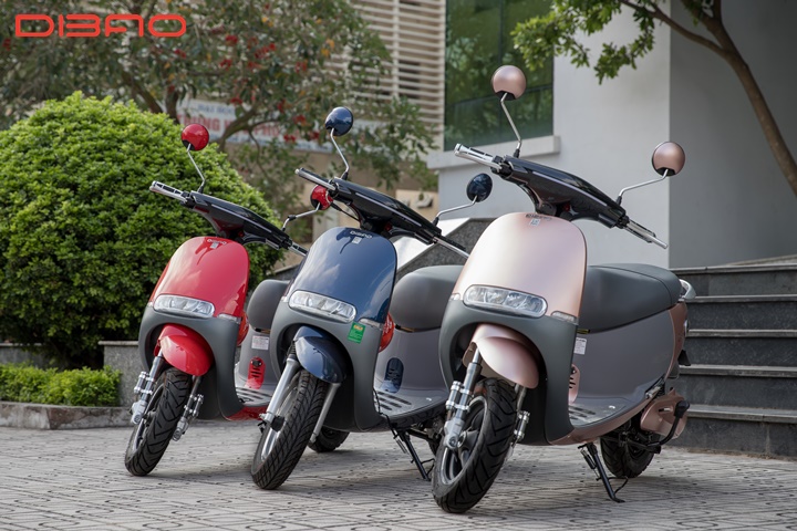 Chọn xe máy điện và xe đạp điện chất lượng cao theo mục đích sử dụng